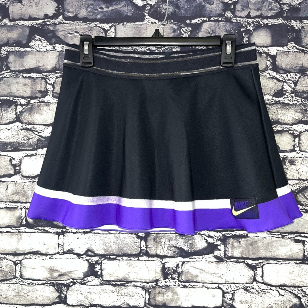 Nike® Dri-FIT  tennis skirt